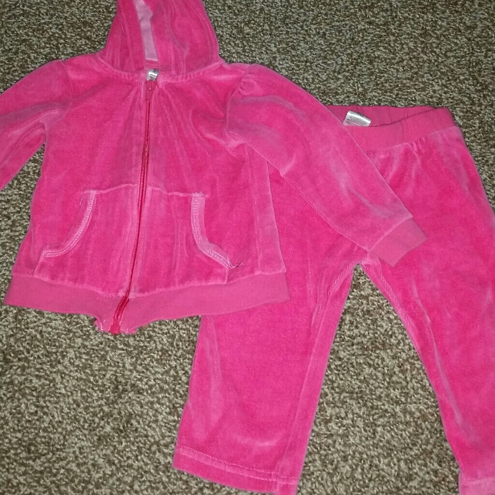 Swiggles jump suit
